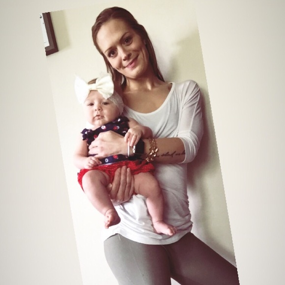 Meet the Posher Other - Meet your Posher, Jessica